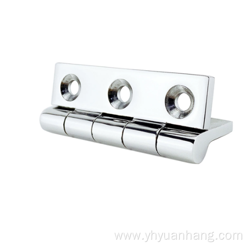 Stainless heavy duty piano hinges stainless steel